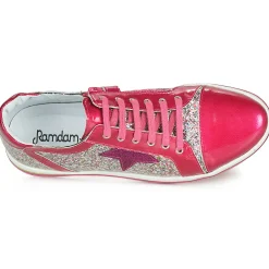 Baskets Mode^Ramdam - KASAI Rose