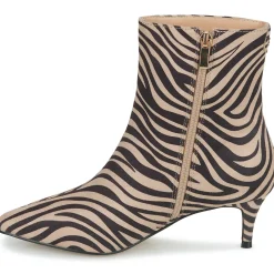 Bottines / Boots^Ravel - CURRANS Zebre