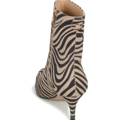 Bottines / Boots^Ravel - CURRANS Zebre