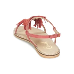 Sandales Et Nu-pieds^Ravel - LEXINGTON Corail