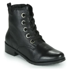 Bottines / Boots^Ravel - MARTI Noir