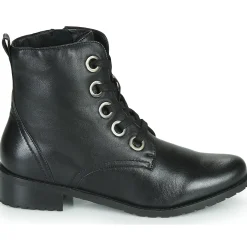 Bottines / Boots^Ravel - MARTI Noir