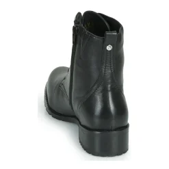 Bottines / Boots^Ravel - MARTI Noir