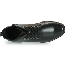 Bottines / Boots^Ravel - MARTI Noir