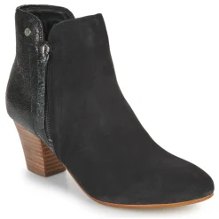 Bottines / Boots^Ravel - TAY Noir