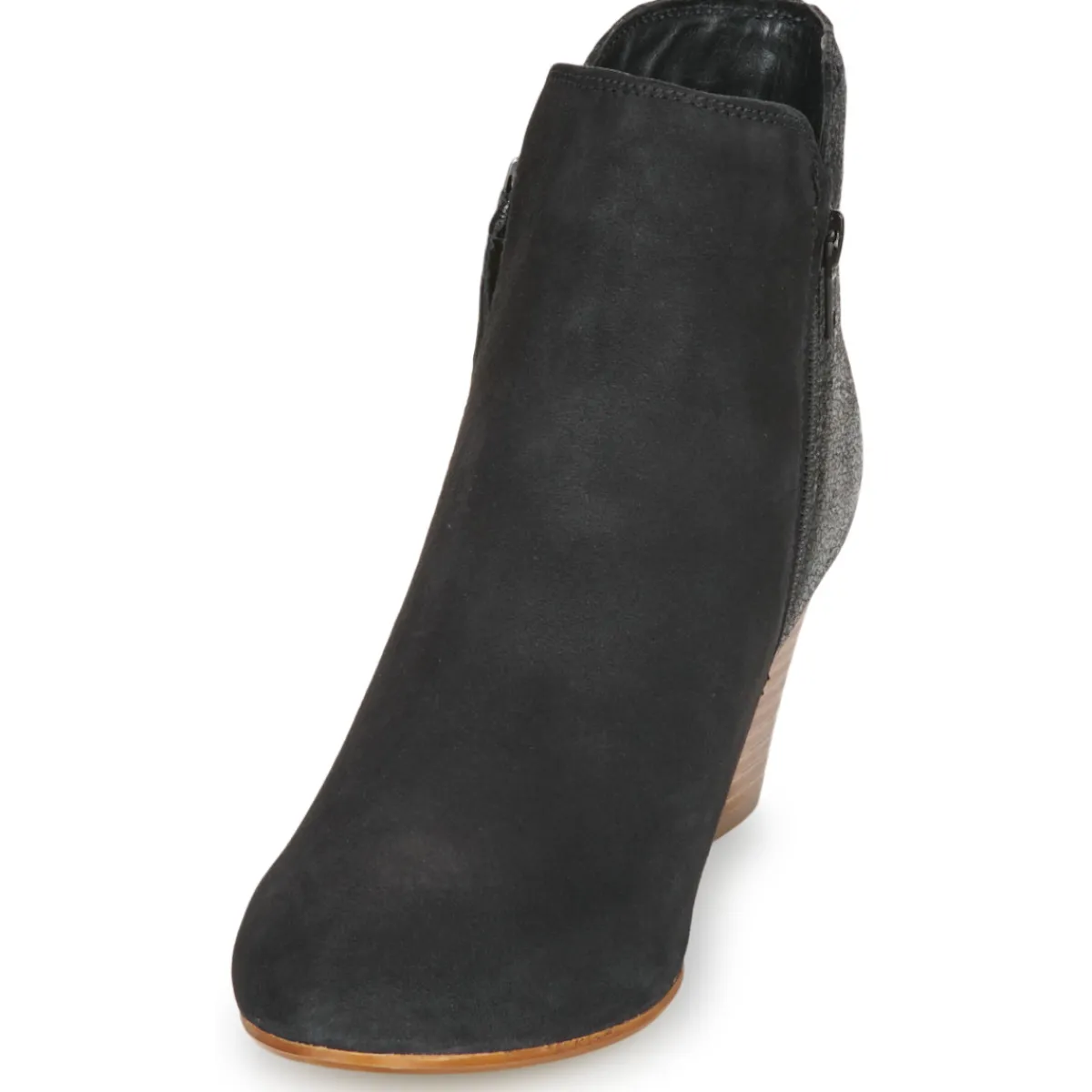 Bottines / Boots^Ravel - TAY Noir