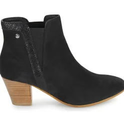 Bottines / Boots^Ravel - TULLI Noir