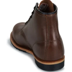 Bottines / Boots^Red Wing - BECKMAN Marron