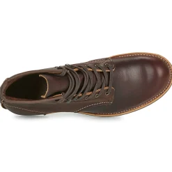 Bottines / Boots^Red Wing - BLACKSMITH Marron