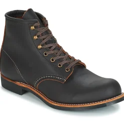 Bottines / Boots^Red Wing - BLACKSMITH Noir