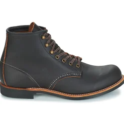 Bottines / Boots^Red Wing - BLACKSMITH Noir