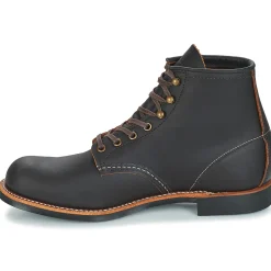 Bottines / Boots^Red Wing - BLACKSMITH Noir