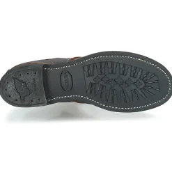Bottines / Boots^Red Wing - BLACKSMITH Noir