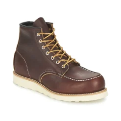 Bottines / Boots^Red Wing - CLASSIC Marron