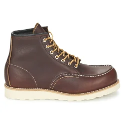 Bottines / Boots^Red Wing - CLASSIC Marron