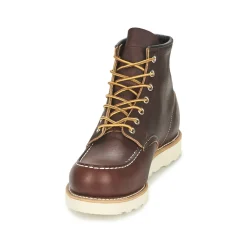 Bottines / Boots^Red Wing - CLASSIC Marron