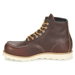 Bottines / Boots^Red Wing - CLASSIC Marron