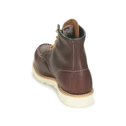 Bottines / Boots^Red Wing - CLASSIC Marron