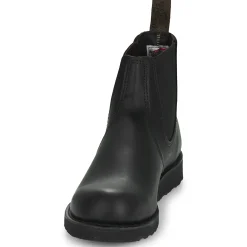 Bottines / Boots^Red Wing - CLASSIC CHELSEA Noir
