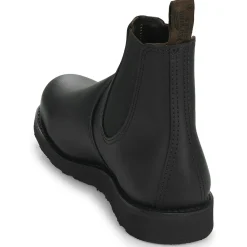 Bottines / Boots^Red Wing - CLASSIC CHELSEA Noir