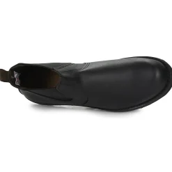 Bottines / Boots^Red Wing - CLASSIC CHELSEA Noir