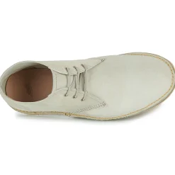 Bottines / Boots^Red Wing - WEEKENDER CHUKKA Gris