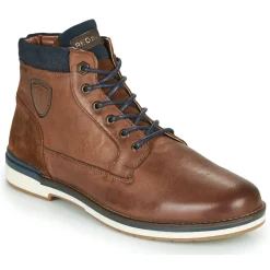 Bottines / Boots^Redskins - ACCRO Marron