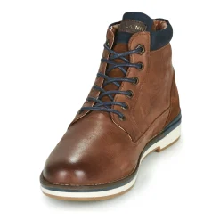 Bottines / Boots^Redskins - ACCRO Marron