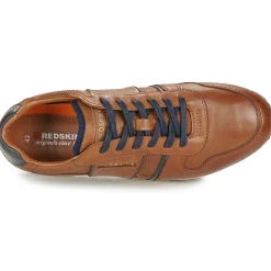 Baskets Mode^Redskins - AFFAIRO Cognac