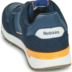 Baskets Mode^Redskins - BRAMS Marine