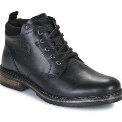 Bottines / Boots^Redskins - EQUILIBRE Noir