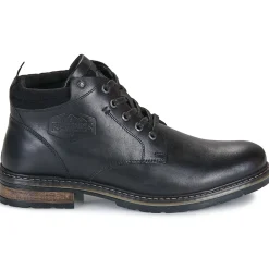 Bottines / Boots^Redskins - EQUILIBRE Noir