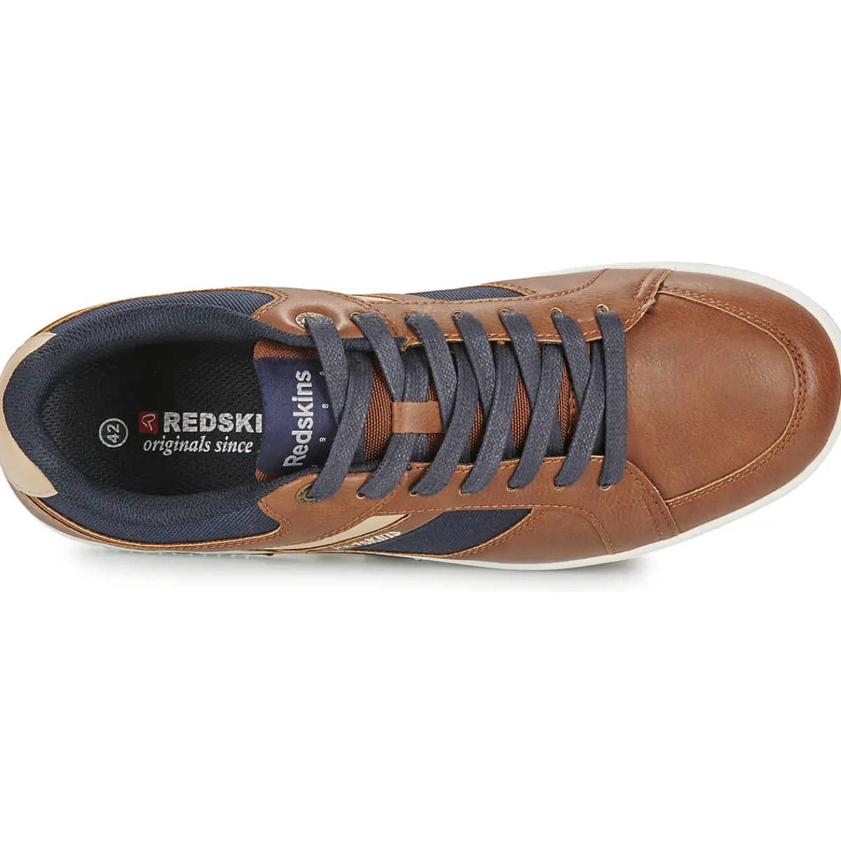 Baskets Mode^Redskins - GANDHI 2