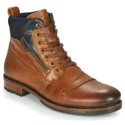 Bottines / Boots^Redskins - HAMAM Marron