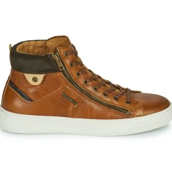 Baskets Mode^Redskins - HOPESO Cognac