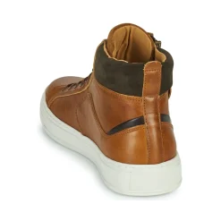 Baskets Mode^Redskins - HOPESO Cognac