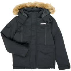 Manteaux^Redskins - JKT Noir