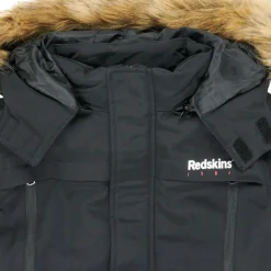 Manteaux^Redskins - JKT Noir
