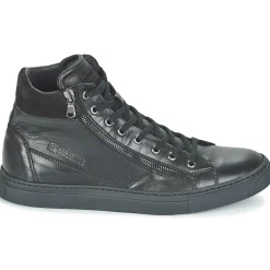 Baskets Mode^Redskins - NERINO Noir