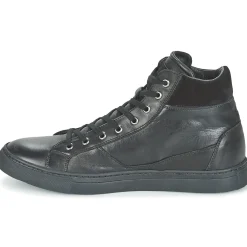 Baskets Mode^Redskins - NERINO Noir
