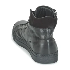 Baskets Mode^Redskins - NERINO Noir