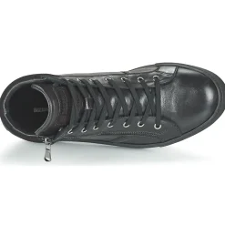 Baskets Mode^Redskins - NERINO Noir