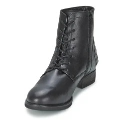 Bottines / Boots^Redskins - SOTTO Noir