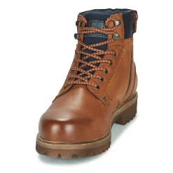 Bottines / Boots^Redskins - UPSIDE Cognac