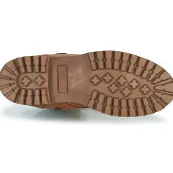 Bottines / Boots^Redskins - UPSIDE Cognac
