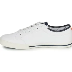Baskets Mode^Redskins - URENI Blanc