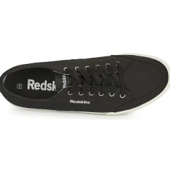 Baskets Mode^Redskins - URENI Noir