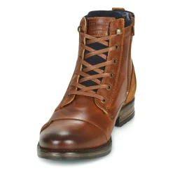 Bottines / Boots^Redskins - YANI BOOTS Cognac