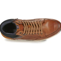 Baskets Mode^Redskins - ZOUKI Cognac