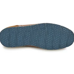 Baskets Mode^Redskins - ZOUKI Cognac